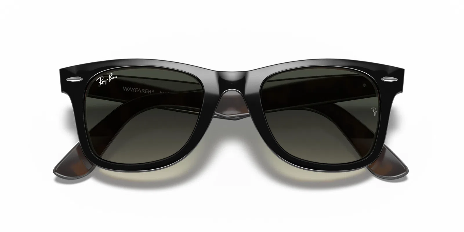 Ray Ban Original Wayfarer RB2140 Sunglasses - view 236